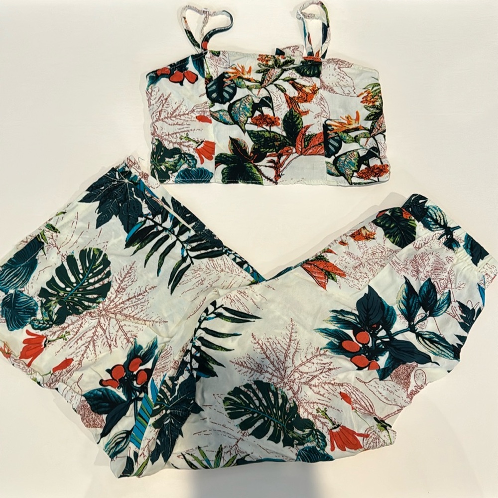 Lightweight 2 piece set from SHEIN